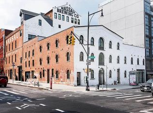 945 Bergen St #608, Brooklyn, NY 11238