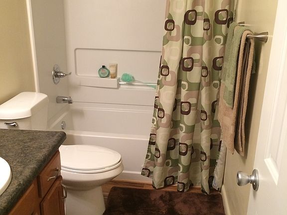 bath
