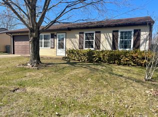 5702 Ensenada Ave, Indianapolis, IN