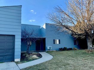 2653 N Siesta Ln #1, Boise, ID 83704