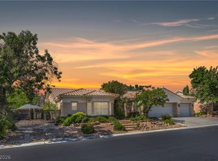 7411 Bridlehorne Ave, Las Vegas, NV 89131
