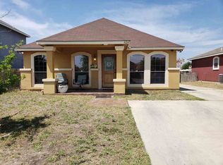 4104 Frida Dr, Laredo, TX 78046