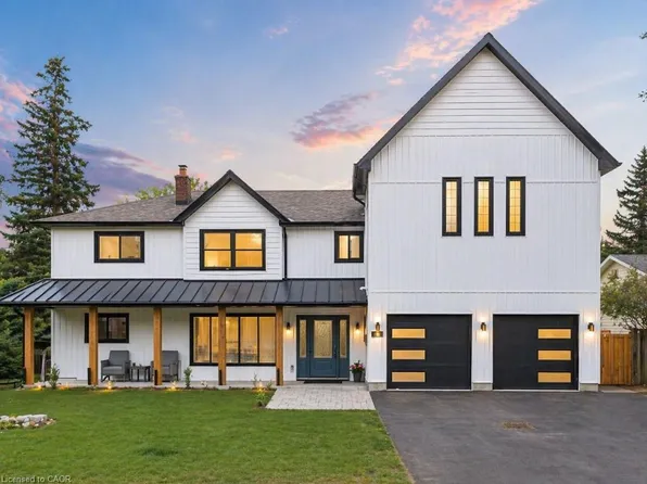 161 Mill St, Halton Hills, ON L7G 2C4