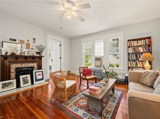 1188 W 4th St APT 3, Winston Salem, NC 27101