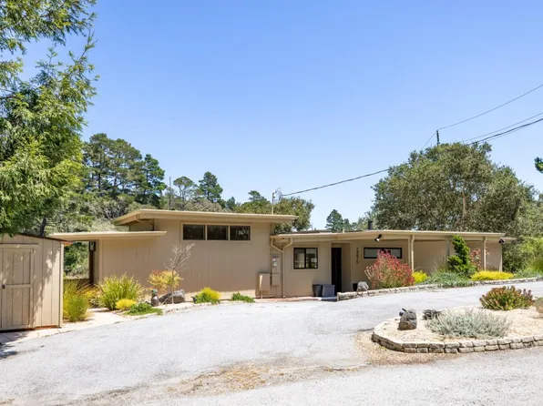 24875 N Carmel Hills Dr, Carmel, CA 93923