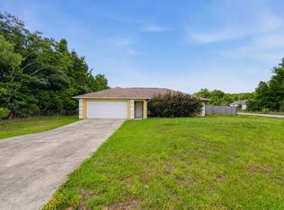47 WATER TRACK LOOP, OCALA, FL 34472