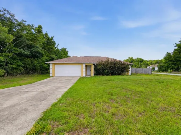 47 WATER TRACK LOOP, OCALA, FL 34472