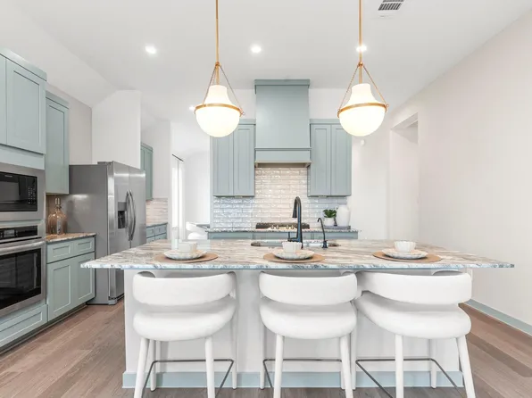 3714 High Plains Dr, League City, TX 77573