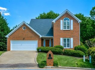 3717 Harts Ct, Atlanta, GA 30341