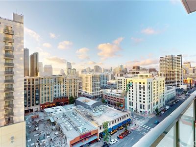 325 7th Ave UNIT 1207, San Diego, CA, 92101