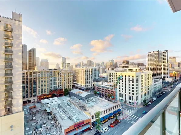 325 7th Ave Unit 1207, San Diego, CA 92101