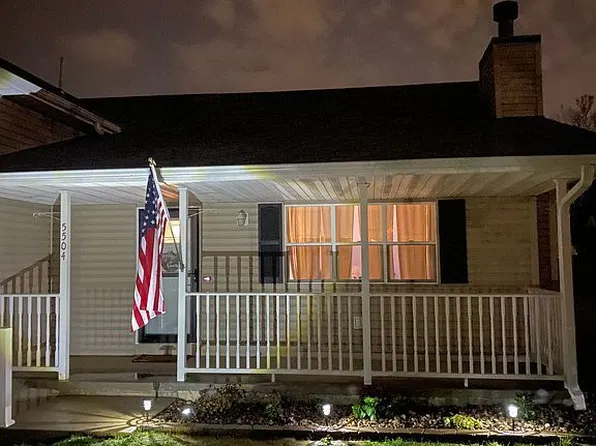 5504 Mackenzie Ter, Saint Joseph, MO 64503