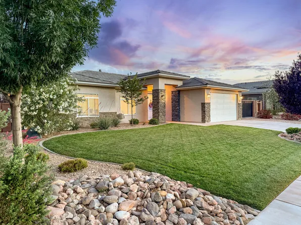 1562 E Sunshine Cir, Saint George, UT 84790