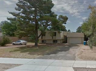 4601 W Greenway Rd, Glendale, AZ 85306