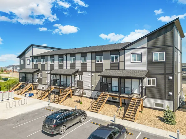 Aspen Vistas | Newly Constructed 3BR | 2BR "Most Leased this Month"