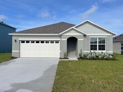 2307 Aquiline Nest St, Eagle Lake, FL, 33839