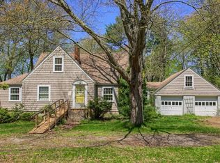 335 Ayer Rd, Harvard, MA 01451