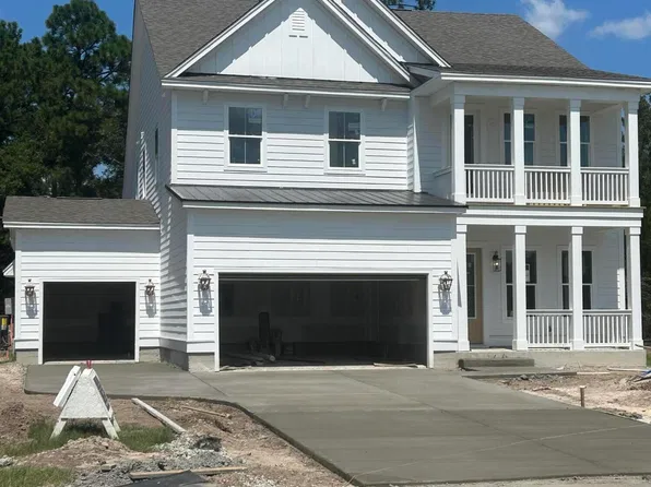 1021 Tributary Blvd, Hollywood, SC 29449