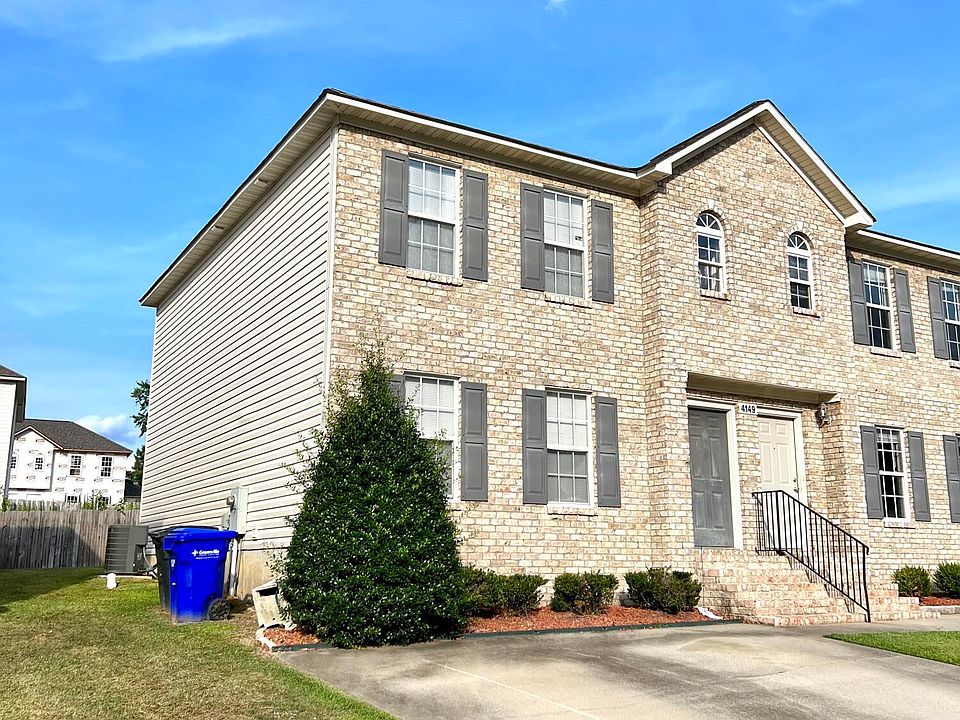 1st image of 4149 Brook Creek Lane #A
