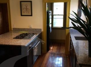 9 Lovell St #1S, Somerville, MA 02144