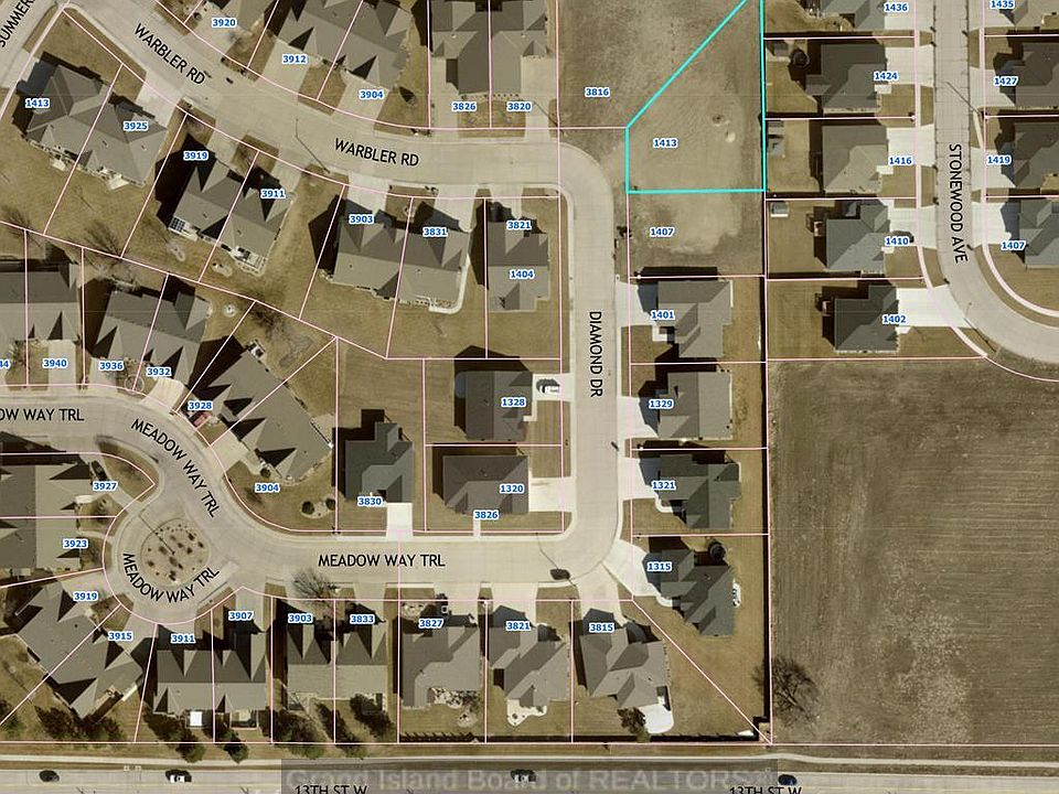 1st image of 1413 Diamond Dr