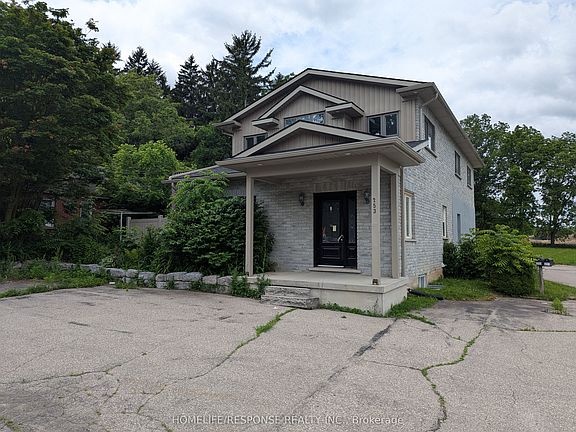 2nd image of 253 Mount Pleasant Rd