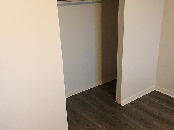 closet bedroom unit 8