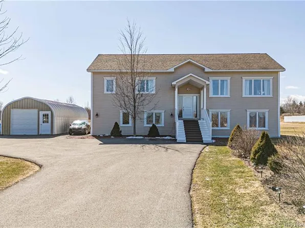 170 616th Rte, Bright, NB E6L 1S1