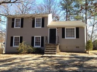 9345 Greatbridge Rd, North Chesterfield, VA 23237