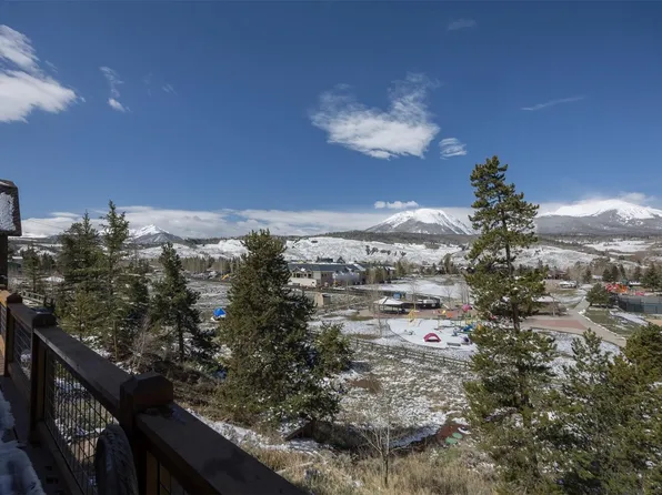 545 Tanglewood Ln, Silverthorne, CO 80498