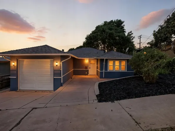 2063 Junction Avenue, El Cerrito, CA 94530