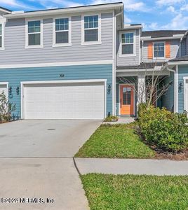 173 TAMAR Court, Saint Augustine, FL, 32095