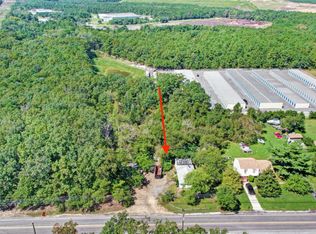 2535 Fire Rd, Egg Harbor Township, NJ 08234