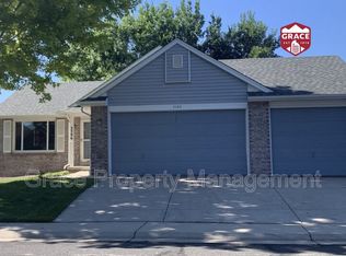 2586 E 125th Pl, Thornton, CO 80241