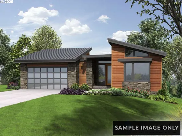 0 NW Panther Crk, Carlton, OR 97111