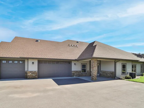 Blueberry Loop #11, Menahga, MN 56464