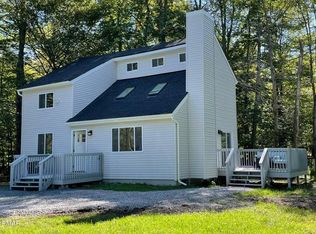 4503 Briarcliff Ter, Tobyhanna, PA
