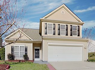 9207 Aloysia Ln, Charlotte, NC 28269