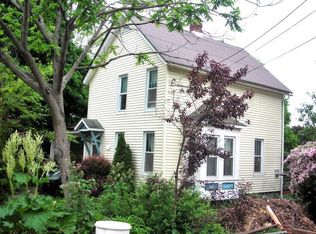 1 Dove St, Hoosick Falls, NY 12090