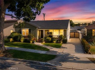 3508 Arbor Rd, Lakewood, CA 90712
