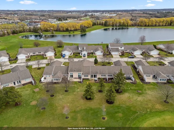 1517 River Pines Dr, Green Bay, WI 54311