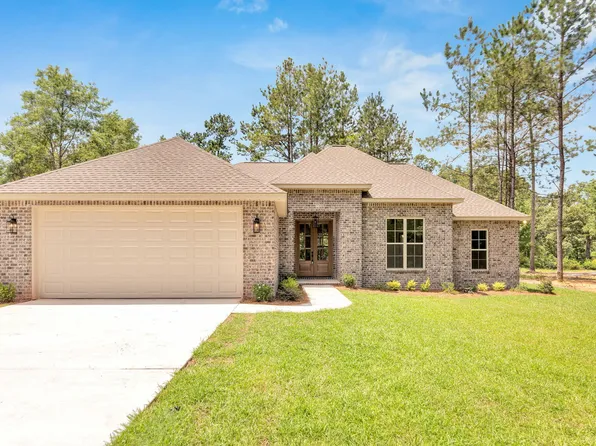 80 McCarter Cir, Purvis, MS 39475