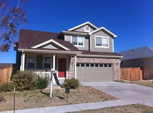 16383 E 104th Way, Commerce City, CO 80022
