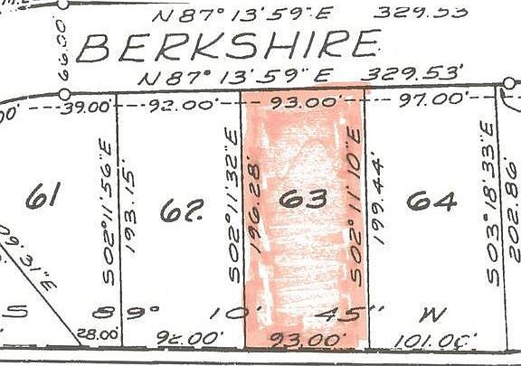 3rd image of 63 Berkshire Drive