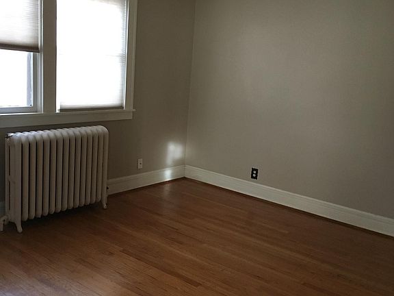 Upstairs north bedroom