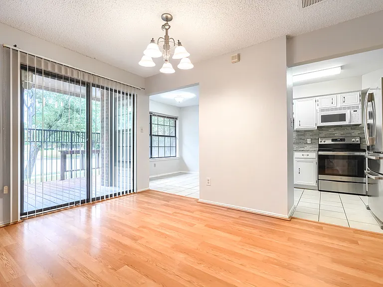 406 Santa Fe Trl #45B — Photo 9