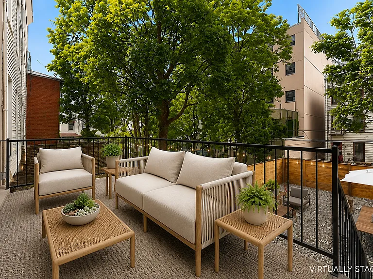 68 Linden St #2A — Photo 7
