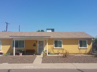 5902 W Cheery Lynn Rd, Phoenix, AZ 85033
