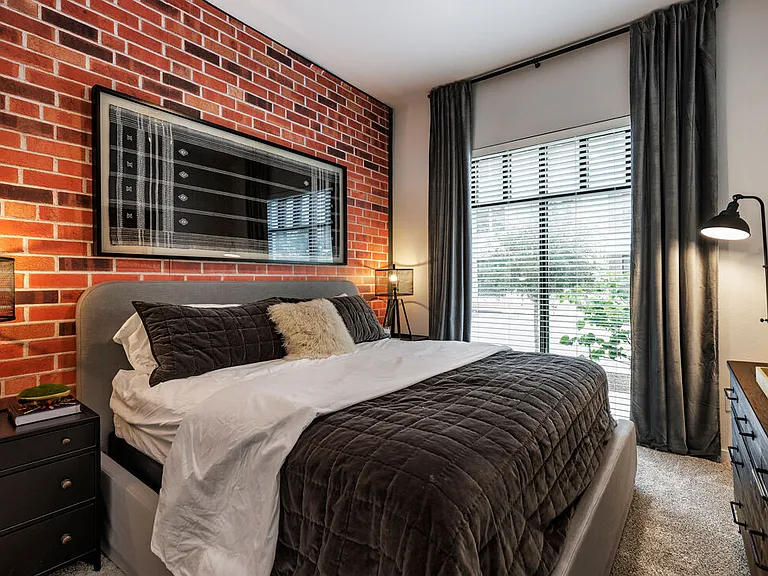 Gramercy at Northline — Photo 10