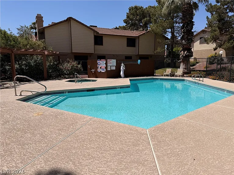 3267 Dawnflower St #C — Photo 30